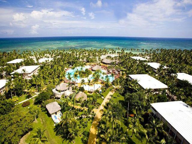 Catalonia Bavaro Beach Golf and Casino Resort