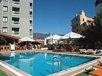 Karen Hotel