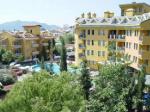 Club Sultan Maris Apartments Picture 2