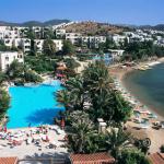 Club Flipper Hotel Picture 4