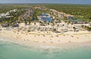 H10 Ocean Blue and Sand Hotel