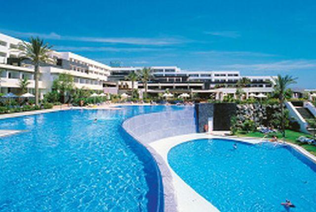 Costa Calero Hotel