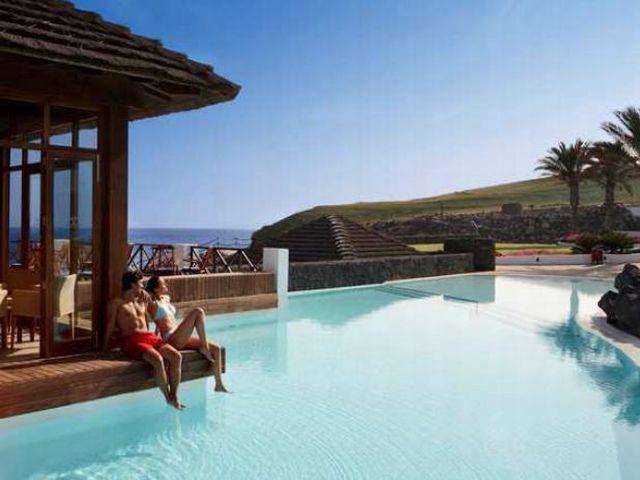 Hesperia Lanzarote Hotel