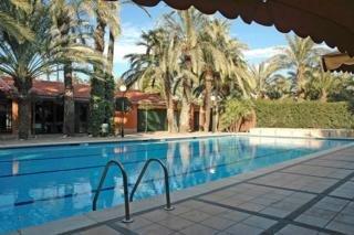 Jardin Milenio Hotel