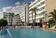 Montemar Hotel