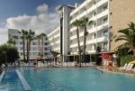 Montemar Hotel, Pineda de Mar