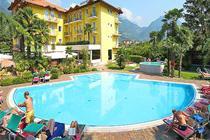 Villa Nicoli Hotel