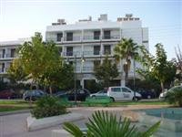 Olga Aparthotel