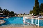 Theodorou Beach Hotel Picture 9