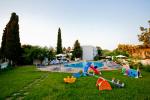 Theodorou Beach Hotel Picture 4