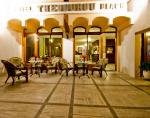 Theodorou Beach Hotel Picture 1