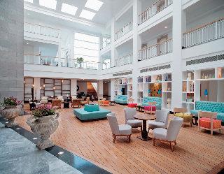 Doria Hotel