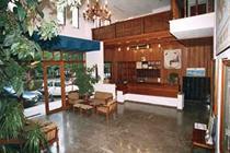 Apollon Hotel
