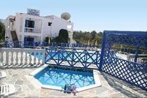 Blue Garden Apartments