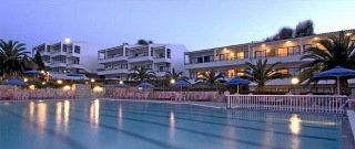 Port Marina Hotel