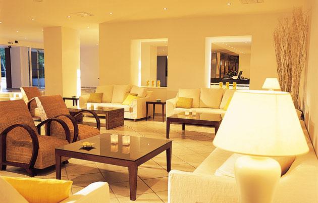 Grecotel Pella Beach Hotel