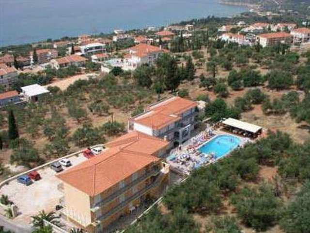 Eleni Studios