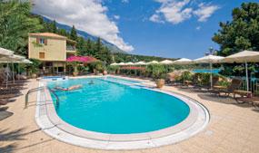 Ionian Sun Apartments