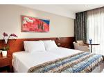 Apollonion Resort & Spa Hotel Picture 3