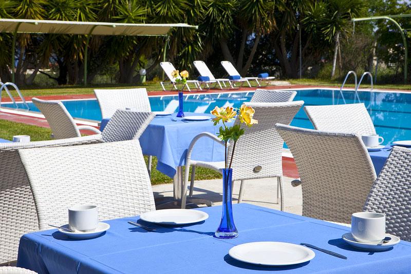 Palatino Apartments