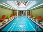 Utopia Spa Resort Hotel Picture 9