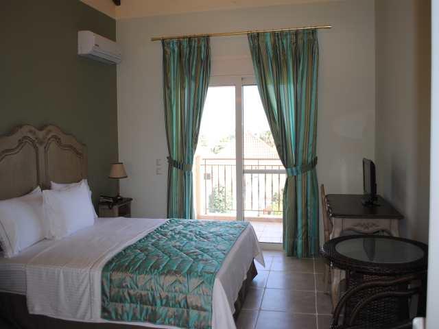 Magnolia Resort