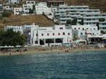Artemis Hotel, Agios Stefanos Greece
