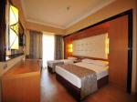 Golden Rock Beach Hotel Picture 5