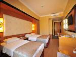 Golden Rock Beach Hotel Picture 2