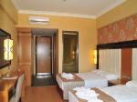 Golden Rock Beach Hotel Picture 4