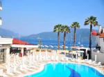 Golden Rock Beach Hotel Picture 10