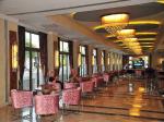 Golden Rock Beach Hotel Picture 12