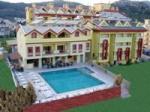 Sindy Apartments, Marmaris Turkey