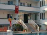 Huner Apartments Picture 3