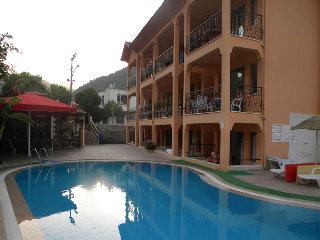 Sun Village Apartments