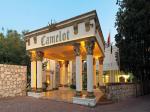 Camelot Boutique Beach Hotel Picture 5
