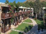 Camelot Boutique Beach Hotel Picture 3