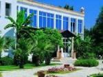 Tansel Beach Hotel Picture 2