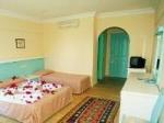 Tansel Beach Hotel Picture 4
