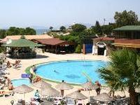 Tansel Beach Hotel