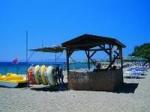 Tansel Beach Hotel Picture 1