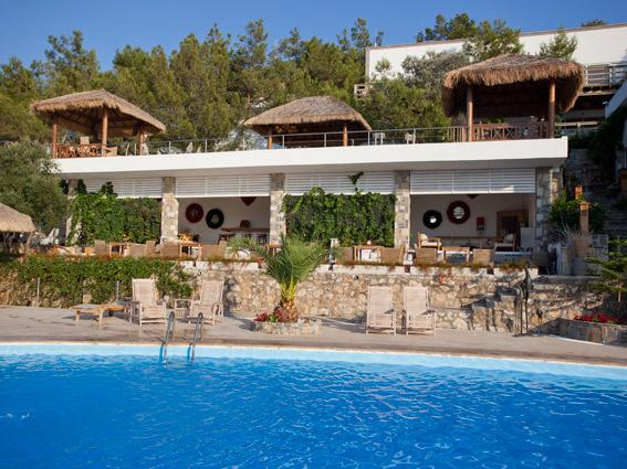 Sedative Boutique Hotel and Spa