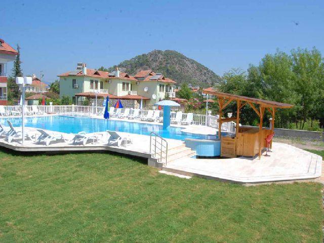 Dalyan Palmiye Resort