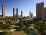 Benidorm Vida And Golf Hotel Picture 2