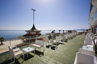 Yelken Blue Life And Spa Hotel