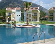 Hisar Garden Apartments
