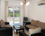 Deska Hisaronu Luxury Apartments Picture 4