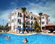 Seril 2 Hotel