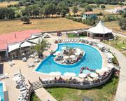 Sahra Su Hotel