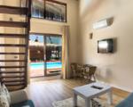 Sahra Su Hotel Picture 7